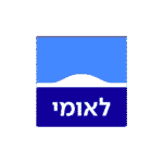 לוגו בנק לאומי - מלקוחות סינרג'