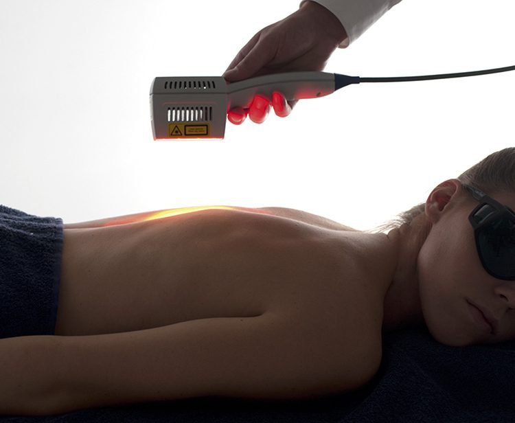 PhysioGo.Lite LASER