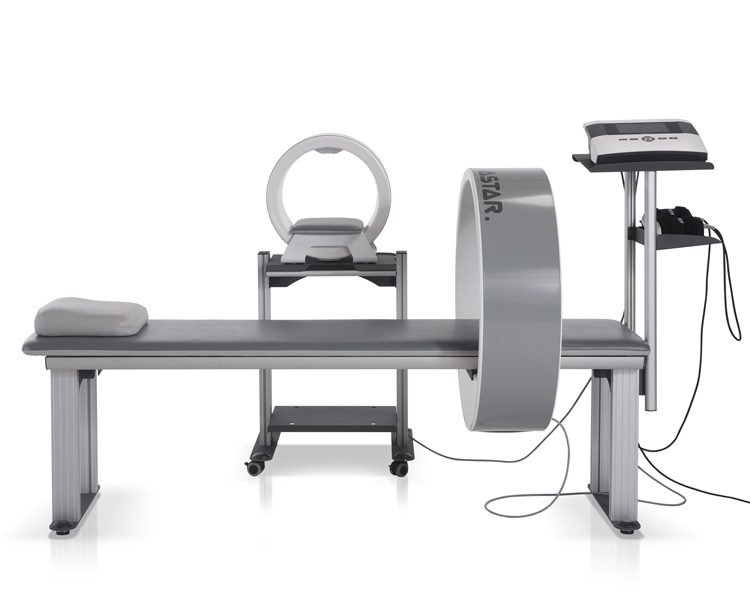 PhysioMG 815