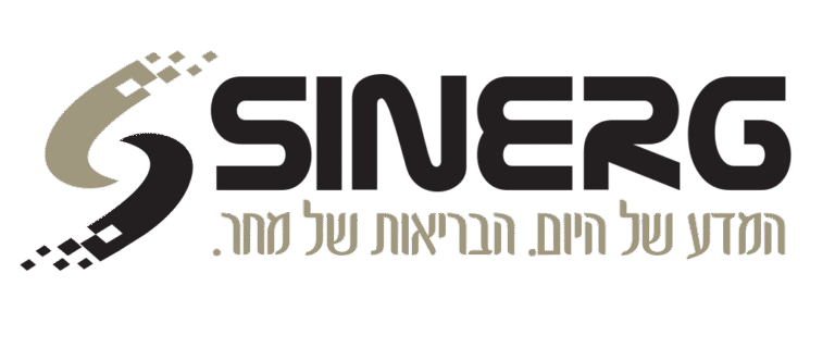 SINERG - סינרג׳