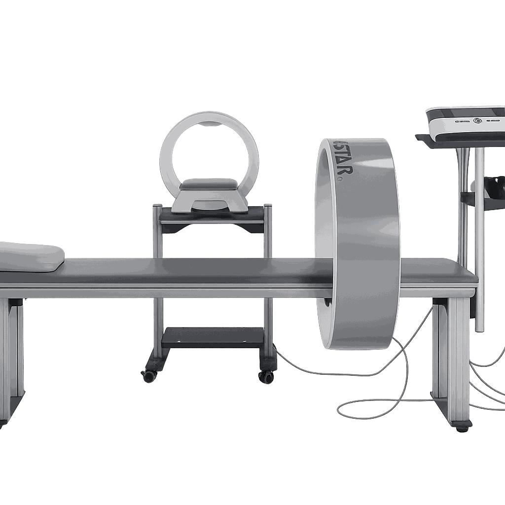 PhysioMG 815