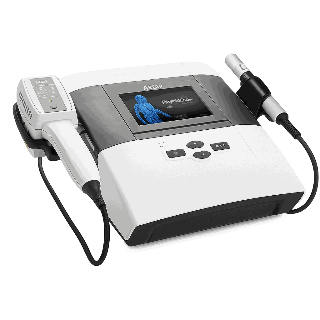 PhysioGo.Lite LASER