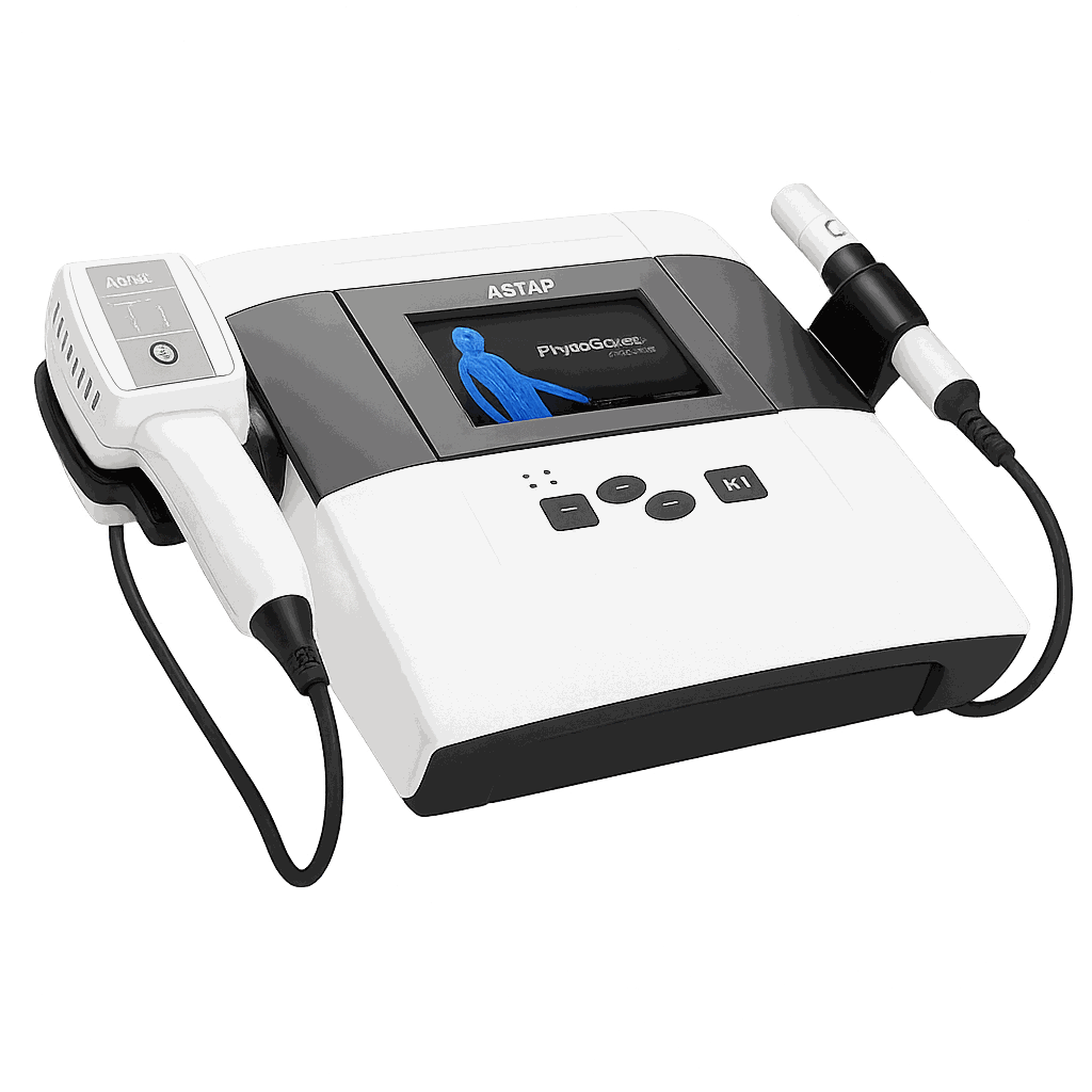 PhysioGo.Lite LASER